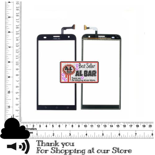 Jual Touchscreen Asus Zenfone 2 Laser 5 5 Z00ldd Ze550kl Layar Sentuh Lcd Jakarta Timur Al Bar Tokopedia