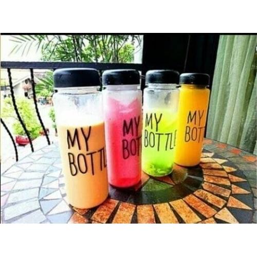 Foto Produk (Dijamin) My Bottle dari Elvie Market