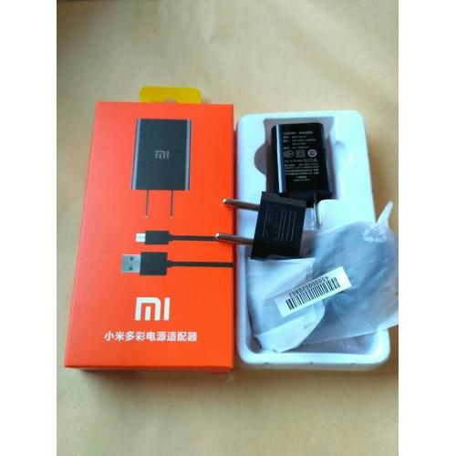 Foto Produk Charger Xiaomi 2,A New Original dari D'comshop