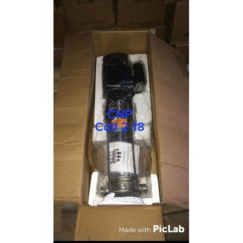 Foto Produk Pompa Cnp cdlf 2-18/ pompa booster RO cdlf 2-18 cnp dari WOW FILTER