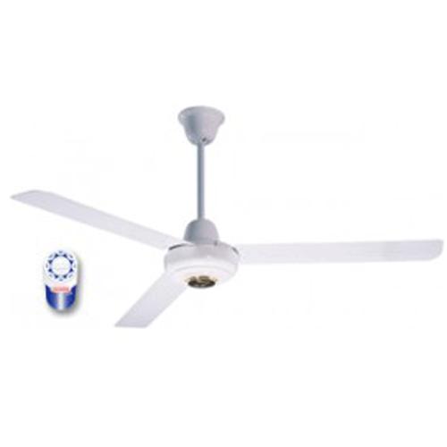 Foto Produk Uchida Ceiling Fan Kipas Angin Plafon Gantung 48" 120cm CF-240 CF 240 dari Henbao Berjaya