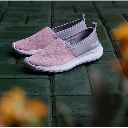 adidas cloudfoam slip