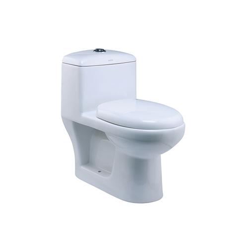 Foto Produk Kloset Duduk Sericite 1018/ Monoblok/Monoblock/ dari serisaito