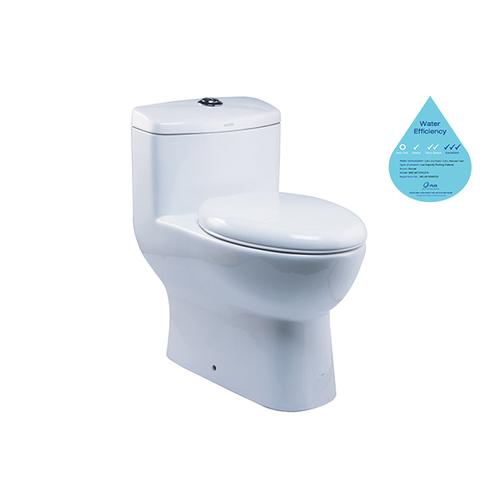 Foto Produk Kloset Duduk Sericite 1015/ Monoblok/ Monoblock dari serisaito