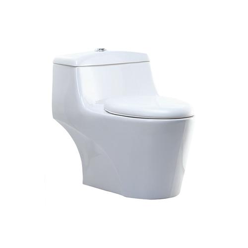 Foto Produk Kloset Duduk Sericite 1043/ Monoblok/ Monoblock dari serisaito