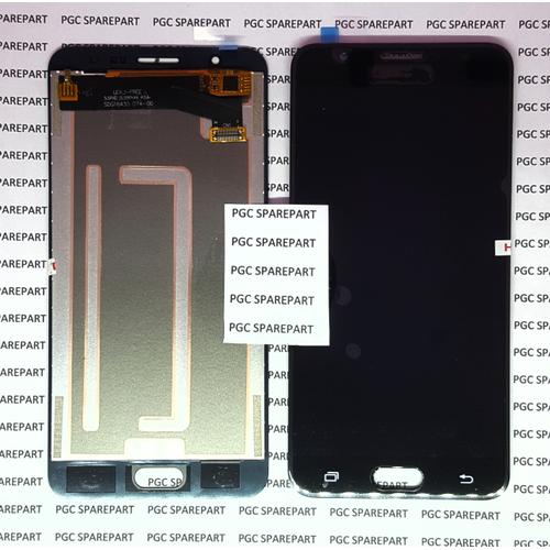Jual LCD Touchscreen Fuset AAA Kontras 