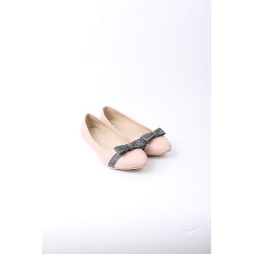 Foto Produk Blow Flat Shoes BG 09 Salem Sepatu Wanita dari Supertu