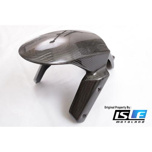 Gambar Spakbor Depan Kawasaki ZX6R ZX636 Carbon dari Candi Motor Kab. Banyumas Tokopedia