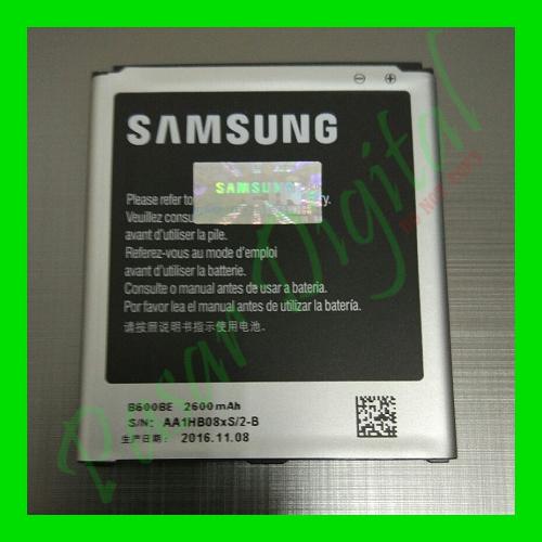 Foto Produk Batre Baterai Battery Samsung Galaxy S4 Original 100% dari Pasar Digital