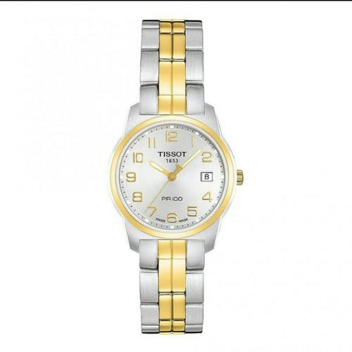 tissot couturier women