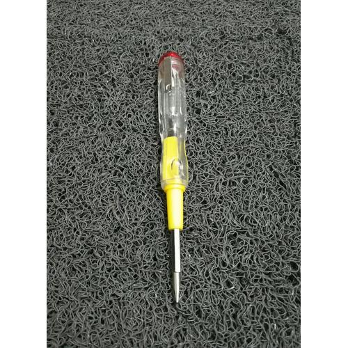 Jual Obeng Plus Minus Tespen Dua Sisi Bunga dan Minus - Kota Medan ...