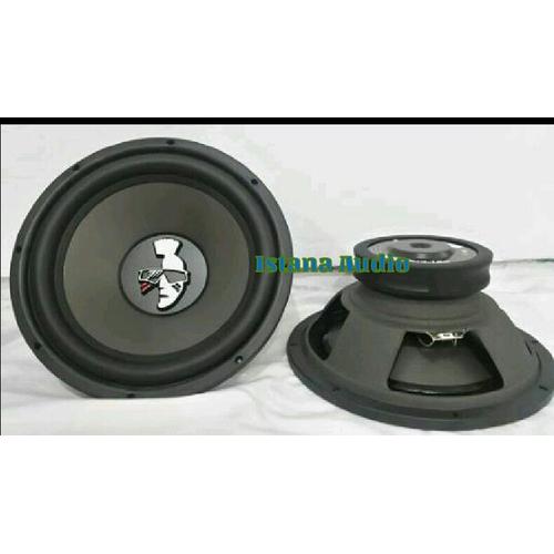 Jual Subwoofer 12inch MOHAWK MG-124 