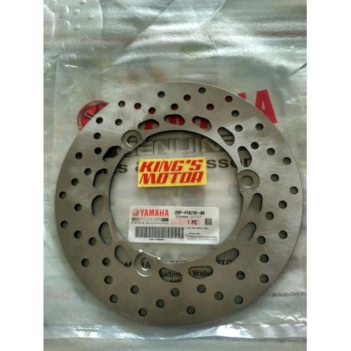 Gambar piringan disc/ piringan cakram belakang nmax, n-max asli yamaha dari King'S Motor Kota Bekasi Tokopedia