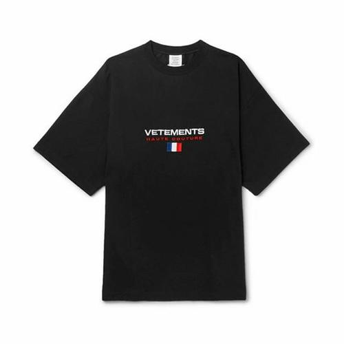 Jual Vetements Houte Couture T-Shirt 