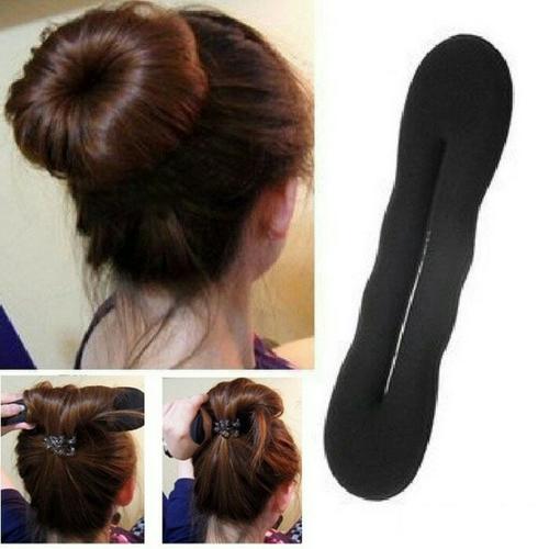 Foto Produk hairdini rambut cepol dari Hellokitty_land
