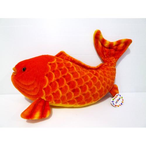 koi fish goldfish