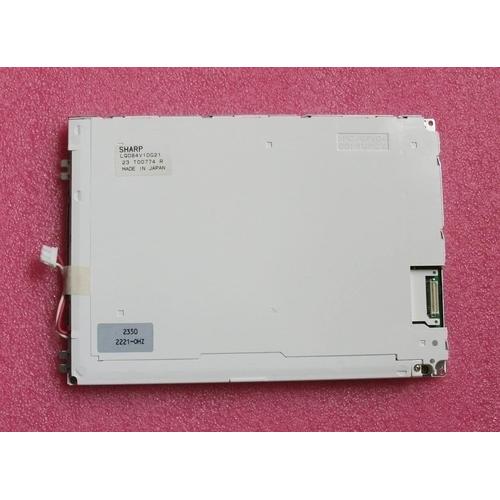 Jual NEW LCD SHARP LQ084V1DG21 