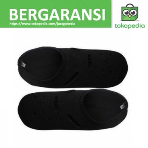 Foto Produk Sepatu Surfing Diving - Hitam - XL dari JURAGANESIA