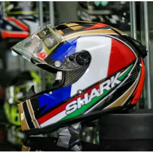 Jual SHARK RACE R PRO JOHANN ZARCO 