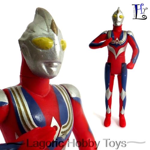 Foto Produk Ultraman Kaiju Versus Exolution Tiga dari Lagoric Hobby Toys