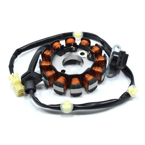 Gambar Stator Comp (Spull) – BeAT FI, Scoopy FI New Vario eSP 31120K25901 dari Honda Cengkareng undefined Tokopedia