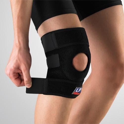 Foto Produk Knee support open patela LP 758 - ORIGINAL dari pro champion