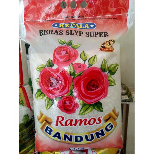 Jual Beras Kepala Slyp Super Ramos Bandung 10 Kg Jakarta Pusat Toko Beras Ajril Jual Beras Kepala Slyp Super Ramos Bandung 10 Kg Jakarta Pusat Toko Beras Ajril