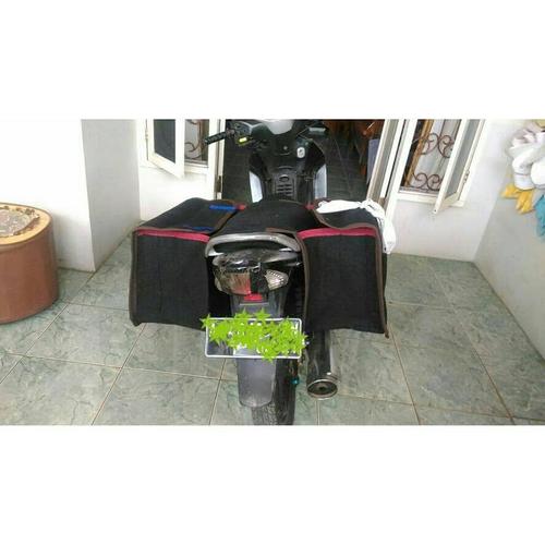 Foto Produk Tas keranjang motor dari Alvin Product