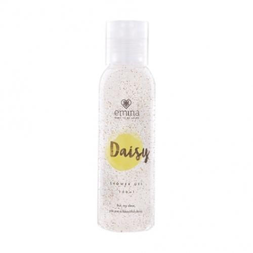 Gambar Emina Daisy Shower Gel - 100 ml dari Meghasa Store Kota Bogor Tokopedia
