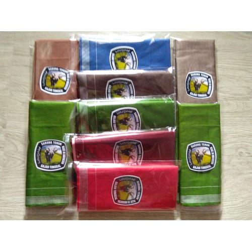 Foto Produk sarung anak dari YAQINJAYA