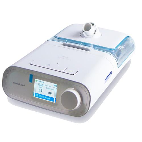 Jual Philips DreamStation AUTO CPAP + 