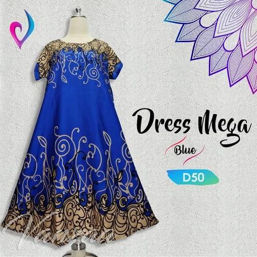 Foto Produk Daster bali vega / mini dress bali/ daster tidur murah katun dari GANISH_GALLERY