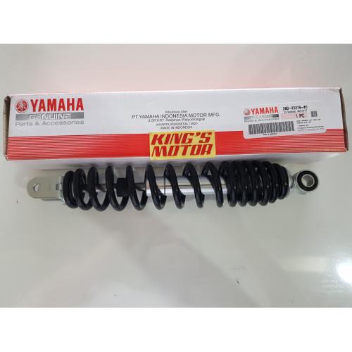 Foto Produk shockbreaker / shock belakang mio, soul, mio j, soul gt asli yamaha dari King'S Motor