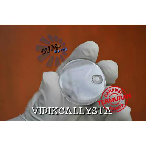 Jual KACA JAM ROLEX OYSTER PERPETUAL 