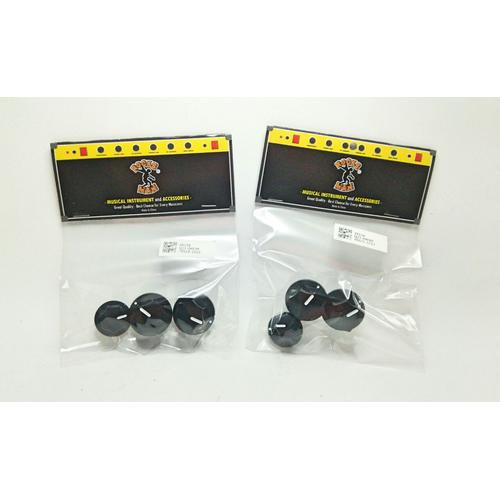 Foto Produk Knob Fender Jazz Bass Set dari TokoSatuPintu
