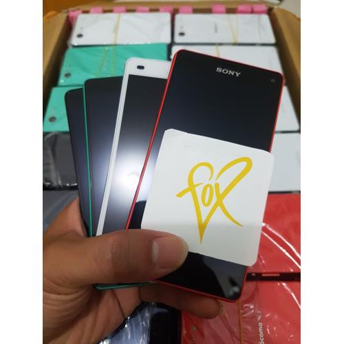 Foto Produk SONY Xperia Z3 COMPACT DOCOMO SECOND SEKEN ORIGINAL dari Dewi celluler