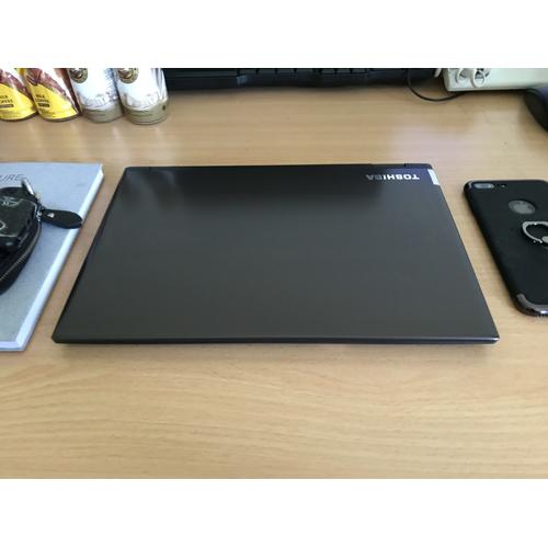 Questions and Answers: Toshiba Satellite Radius 2-in-1 12.5 4K Ultra HD Touch-S
