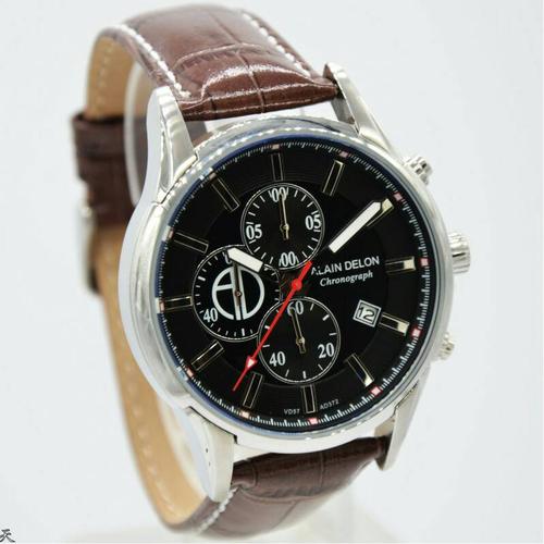 Jual Alain Delon AD372-1332C original - Jakarta Utara - Grace Arloji ...