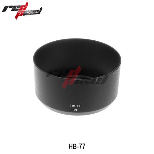 Foto Produk HB-77 LENS HOOD FOR NIKON AF-P 70-300MM F/4.5-6.3G dari redpixelshop