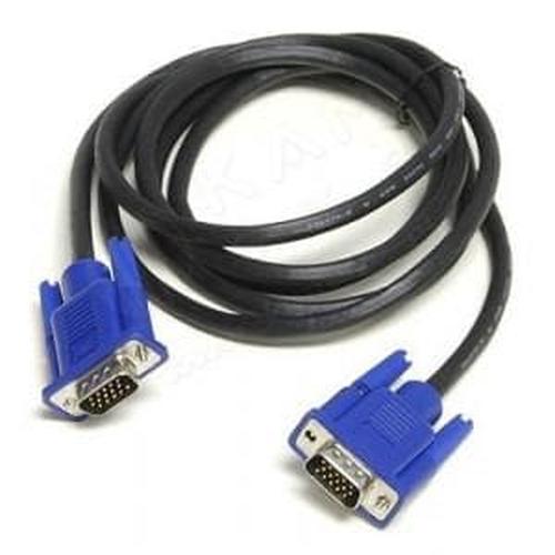 Foto Produk Kabel VGA M/M 1,5M dari Megacomp Online