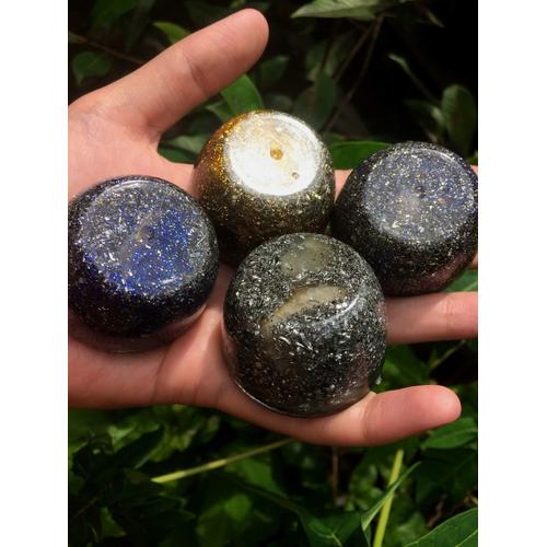 Foto Produk TOWER BUSTER (GIFTING HALAMAN RUMAH DAN ALAM) dari Orgonite Scalar