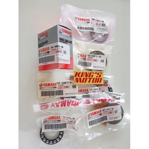 Foto Produk KOMSTIR,COMSTIR,JUPITER,VEGA,RX KING,MIO,BYSON,JUPITER MX,SOUL ORI YGP dari King'S Motor