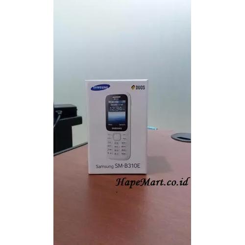 Foto Produk Samsung Piton Guru Music 2 SM-B310E Garansi RESMI dari rahaystore
