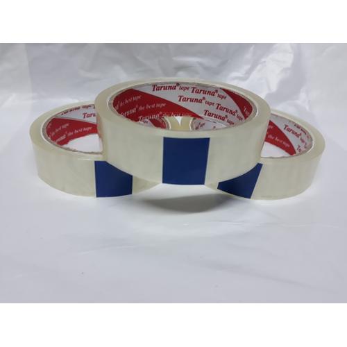 Foto Produk Isolasi 1 inch x 50 yard / solatip / lakban 24mm dari Dunia Tape