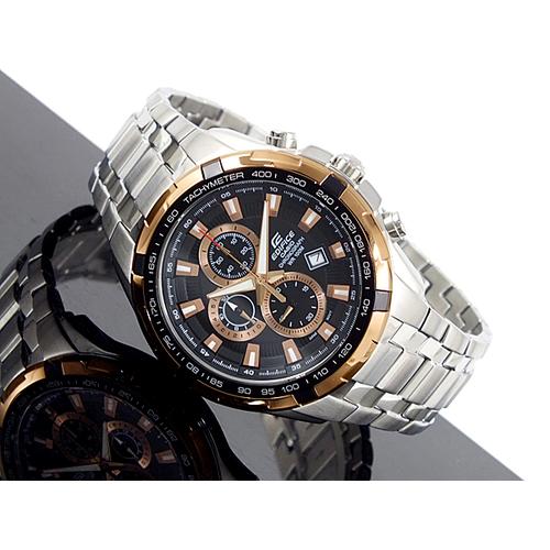 Jual Jam Tangan Pria Casio Edifice EF 