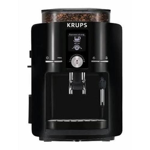 Jual Krups espresso machine Espresseria 