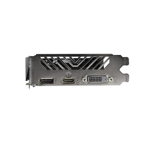 Foto Produk kualitas bagus Gigabyte Radeon RX 560 2GB DDR5 GAMING OC dari SURYA COMP II