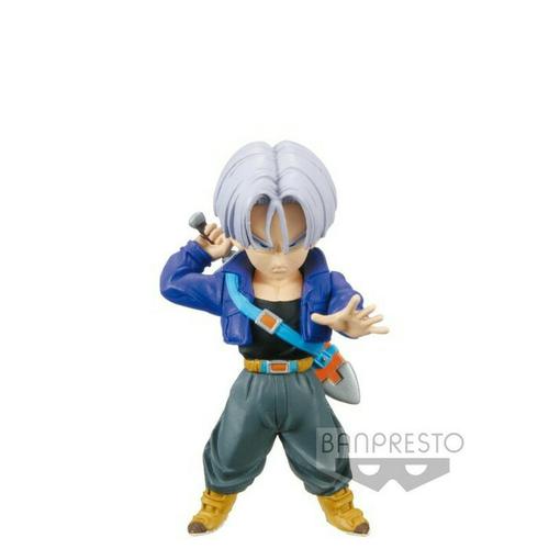 wcf trunks
