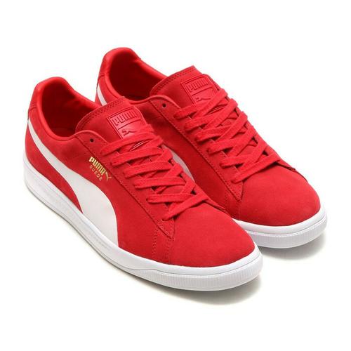 suede ignite