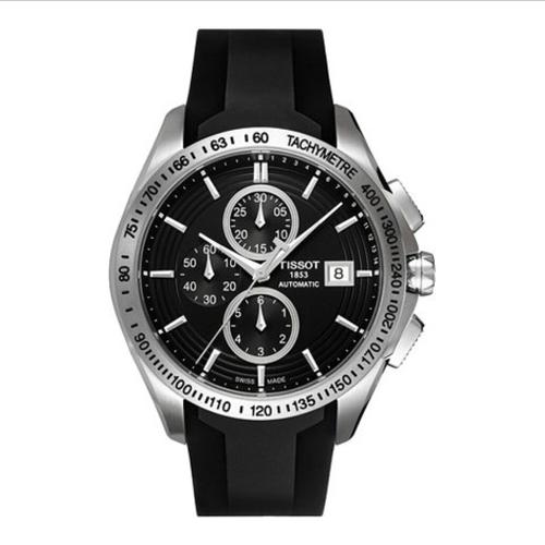 Jual Tissot Veloci Chrono Automatic T024.427.17.051.00 - Jakarta Timur - La  Grace | Tokopedia